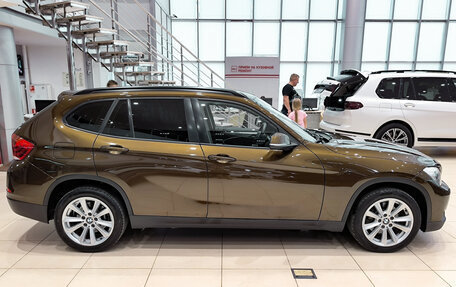 BMW X1, 2013 год, 1 199 000 рублей, 8 фотография