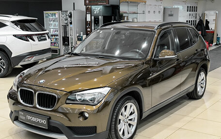 BMW X1, 2013 год, 1 199 000 рублей, 5 фотография