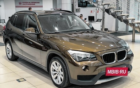 BMW X1, 2013 год, 1 199 000 рублей, 7 фотография
