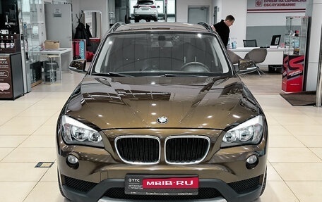 BMW X1, 2013 год, 1 199 000 рублей, 6 фотография