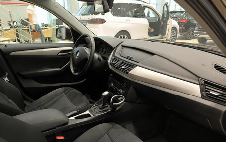 BMW X1, 2013 год, 1 199 000 рублей, 15 фотография