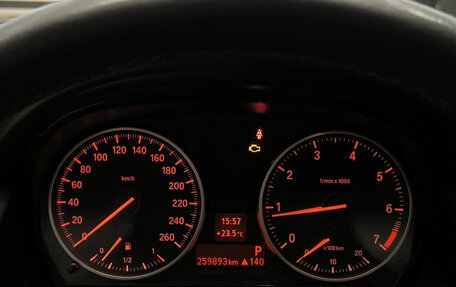 BMW X1, 2013 год, 1 199 000 рублей, 17 фотография