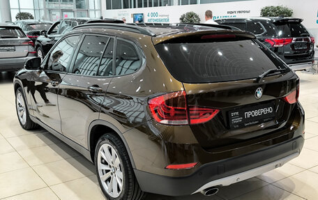 BMW X1, 2013 год, 1 199 000 рублей, 11 фотография