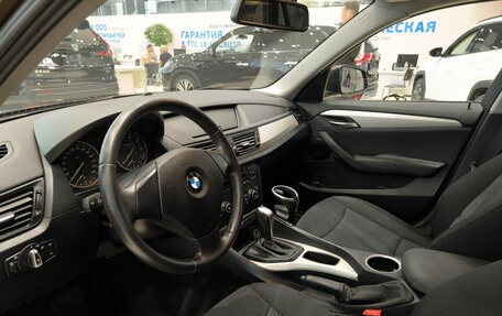BMW X1, 2013 год, 1 199 000 рублей, 20 фотография