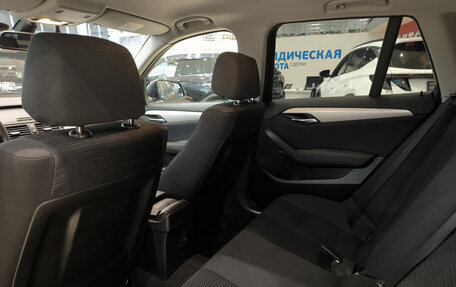 BMW X1, 2013 год, 1 199 000 рублей, 16 фотография