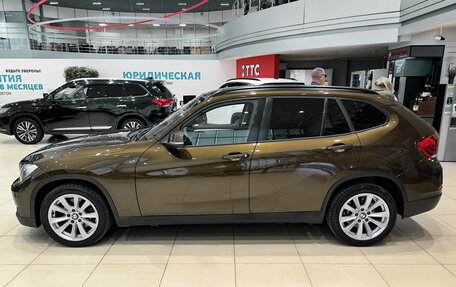 BMW X1, 2013 год, 1 199 000 рублей, 12 фотография