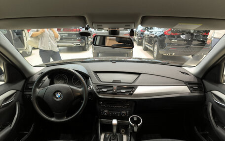 BMW X1, 2013 год, 1 199 000 рублей, 18 фотография