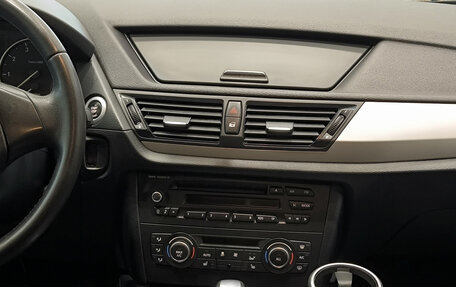 BMW X1, 2013 год, 1 199 000 рублей, 19 фотография