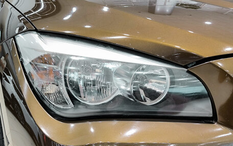BMW X1, 2013 год, 1 199 000 рублей, 21 фотография