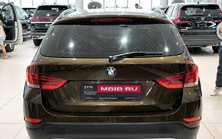 BMW X1, 2013 год, 1 199 000 рублей, 10 фотография