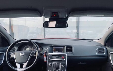 Volvo S60 III, 2012 год, 975 000 рублей, 11 фотография