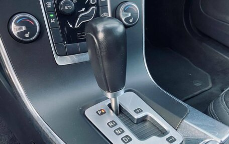 Volvo S60 III, 2012 год, 975 000 рублей, 14 фотография