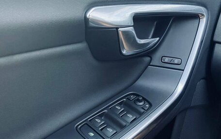 Volvo S60 III, 2012 год, 975 000 рублей, 15 фотография