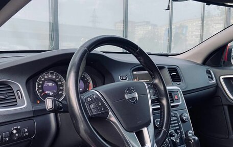 Volvo S60 III, 2012 год, 975 000 рублей, 9 фотография