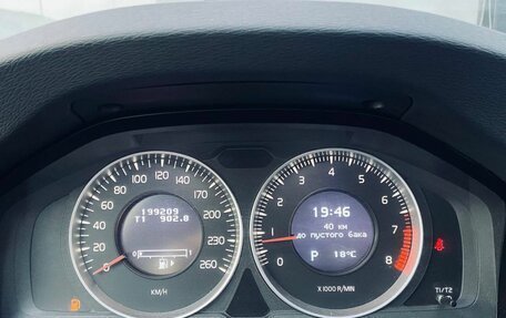 Volvo S60 III, 2012 год, 975 000 рублей, 18 фотография