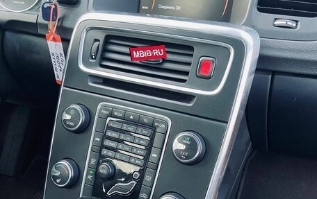 Volvo S60 III, 2012 год, 975 000 рублей, 12 фотография