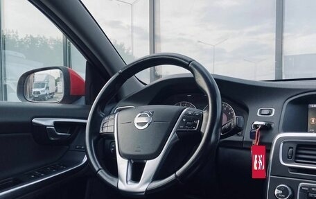 Volvo S60 III, 2012 год, 975 000 рублей, 10 фотография
