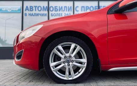 Volvo S60 III, 2012 год, 975 000 рублей, 20 фотография