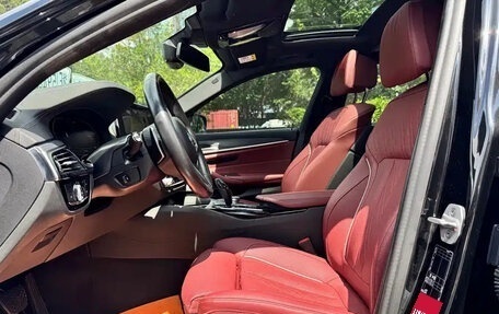 BMW 5 серия, 2021 год, 3 450 213 рублей, 7 фотография