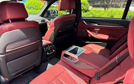 BMW 5 серия, 2021 год, 3 450 213 рублей, 19 фотография