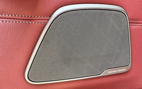 BMW 5 серия, 2021 год, 3 450 213 рублей, 11 фотография