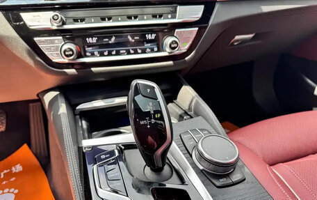 BMW 5 серия, 2021 год, 3 450 213 рублей, 15 фотография