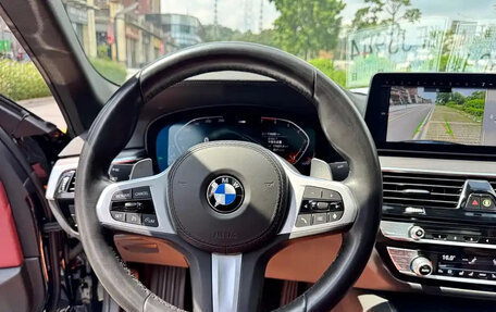 BMW 5 серия, 2021 год, 3 450 213 рублей, 14 фотография