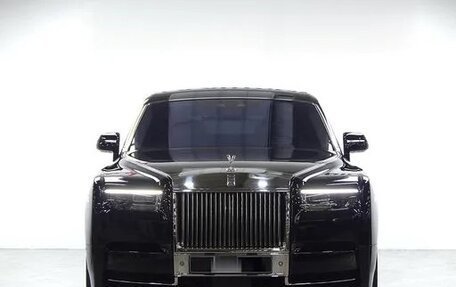 Rolls-Royce Phantom VIII, 2022 год, 54 250 000 рублей, 3 фотография