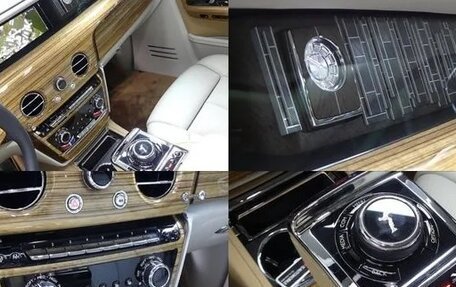 Rolls-Royce Phantom VIII, 2022 год, 54 250 000 рублей, 15 фотография