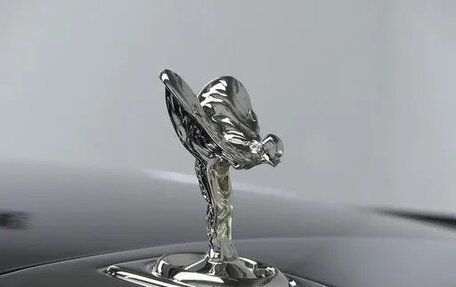 Rolls-Royce Phantom VIII, 2022 год, 54 250 000 рублей, 18 фотография