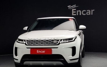 Land Rover Range Rover Evoque II, 2021 год, 3 240 000 рублей, 2 фотография