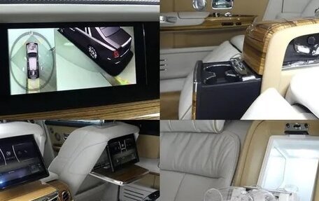Rolls-Royce Phantom VIII, 2022 год, 54 250 000 рублей, 16 фотография