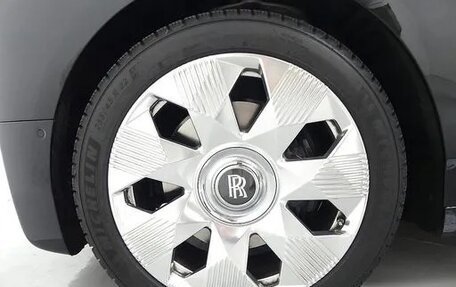Rolls-Royce Phantom VIII, 2022 год, 54 250 000 рублей, 20 фотография