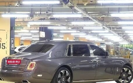 Rolls-Royce Phantom VIII, 2024 год, 80 970 000 рублей, 2 фотография