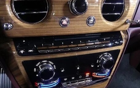 Rolls-Royce Phantom VIII, 2024 год, 80 970 000 рублей, 9 фотография