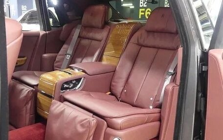 Rolls-Royce Phantom VIII, 2024 год, 80 970 000 рублей, 12 фотография