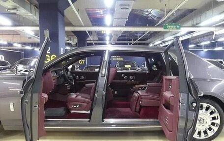 Rolls-Royce Phantom VIII, 2024 год, 80 970 000 рублей, 16 фотография
