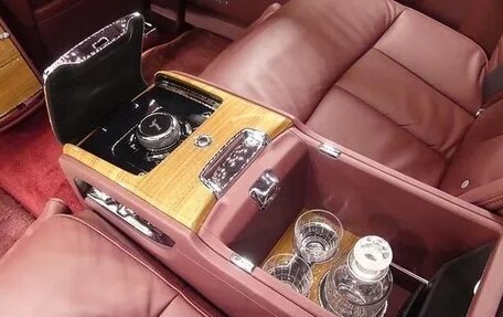 Rolls-Royce Phantom VIII, 2024 год, 80 970 000 рублей, 14 фотография