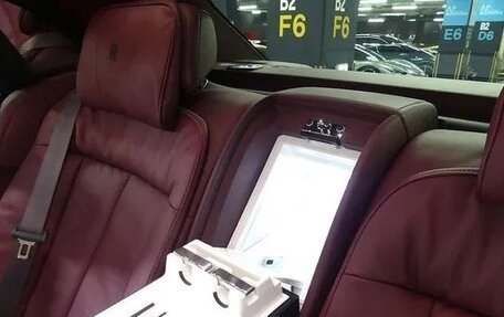 Rolls-Royce Phantom VIII, 2024 год, 80 970 000 рублей, 15 фотография