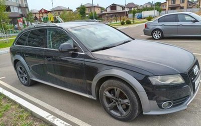 Audi A4 allroad, 2011 год, 1 200 000 рублей, 1 фотография