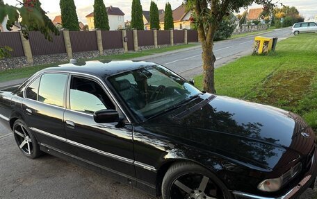 BMW 7 серия, 1997 год, 605 000 рублей, 1 фотография