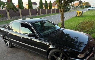 BMW 7 серия, 1997 год, 605 000 рублей, 1 фотография