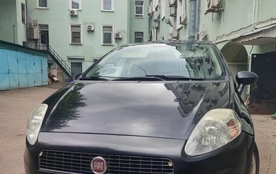 Fiat Punto III Punto Evo рестайлинг, 2008 год, 400 000 рублей, 1 фотография