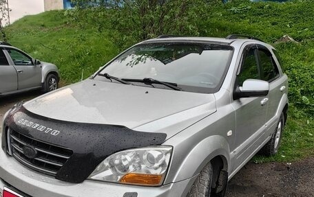 KIA Sorento IV, 2008 год, 740 000 рублей, 1 фотография