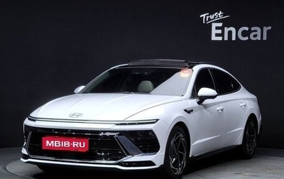 Hyundai Sonata VIII, 2023 год, 3 050 050 рублей, 1 фотография