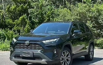 Toyota RAV4, 2023 год, 2 600 325 рублей, 1 фотография