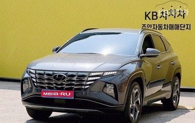 Hyundai Tucson, 2022 год, 1 760 000 рублей, 1 фотография