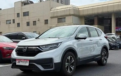 Honda CR-V IV, 2022 год, 1 800 000 рублей, 1 фотография