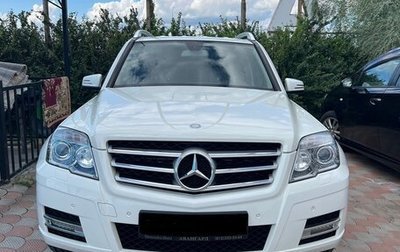 Mercedes-Benz GLK-Класс, 2011 год, 1 950 000 рублей, 1 фотография