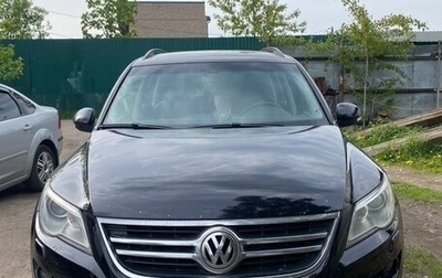 Volkswagen Tiguan I, 2011 год, 1 000 000 рублей, 1 фотография